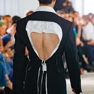 Meet your Posher, First